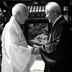 Korean Greetings: 6 Valuable Guidelines