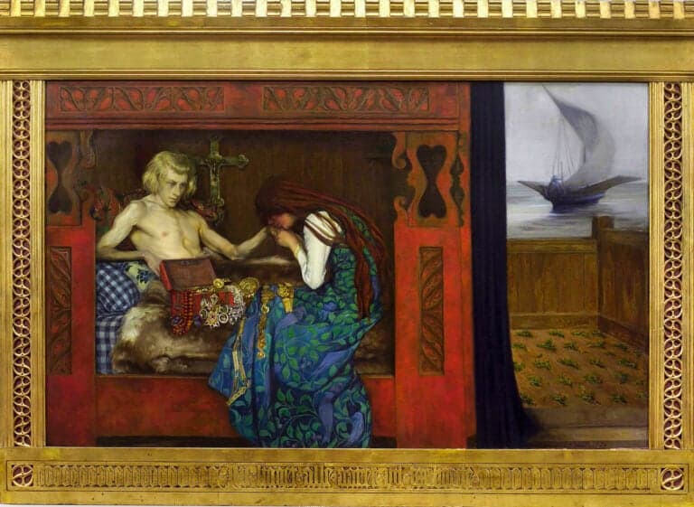 Danish Folk Art: 10 Timeless Facts For Art Lovers