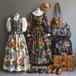 Traditional Dutch Clothing: 5 Insights And Customs