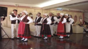Croatian Clothing