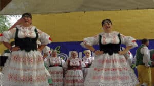 Czech Clothing