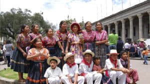 Traditional Guatemalan Clothing