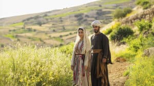Traditional Lebanese Clothing