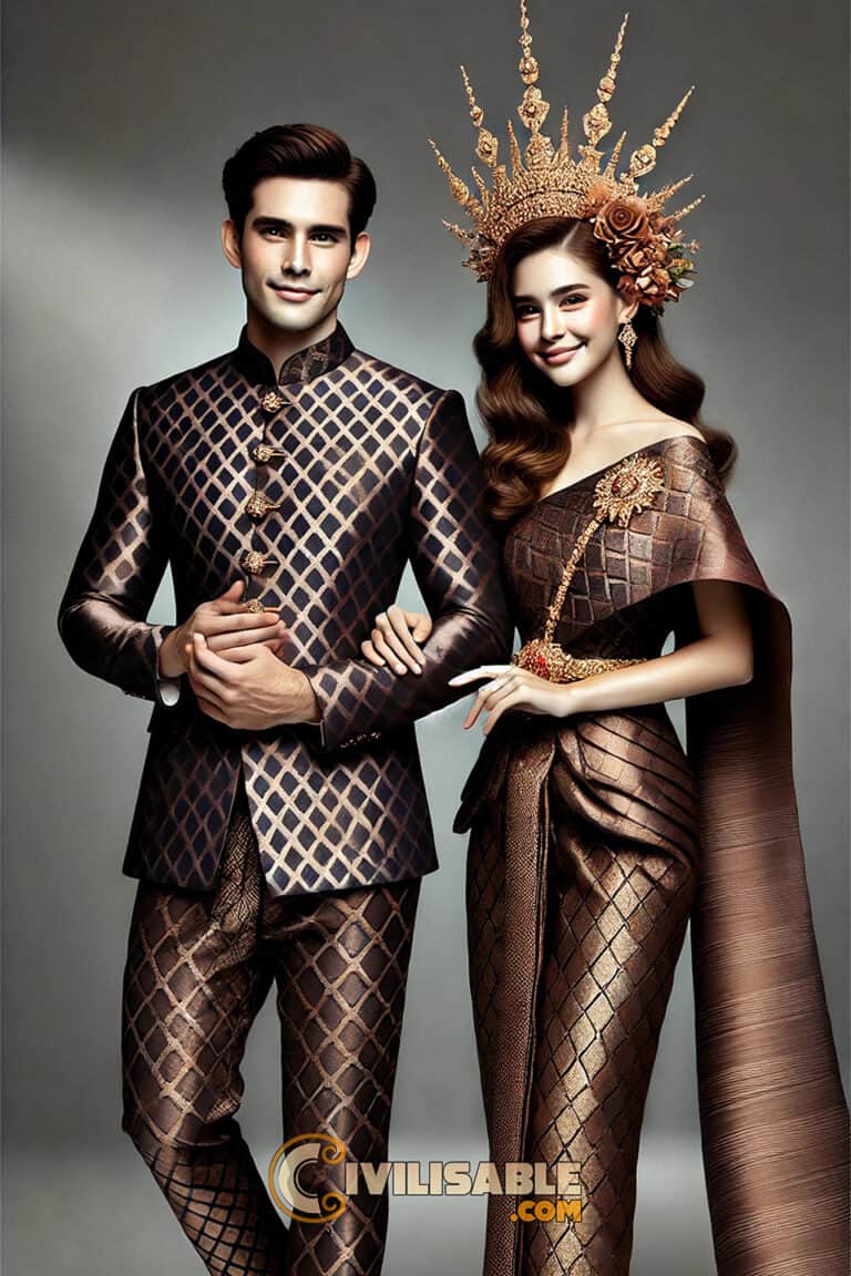 Traditional Malaysian Wedding Dress 6 Key Insights Traditional Malaysian Wedding Dress 6 Key Insights