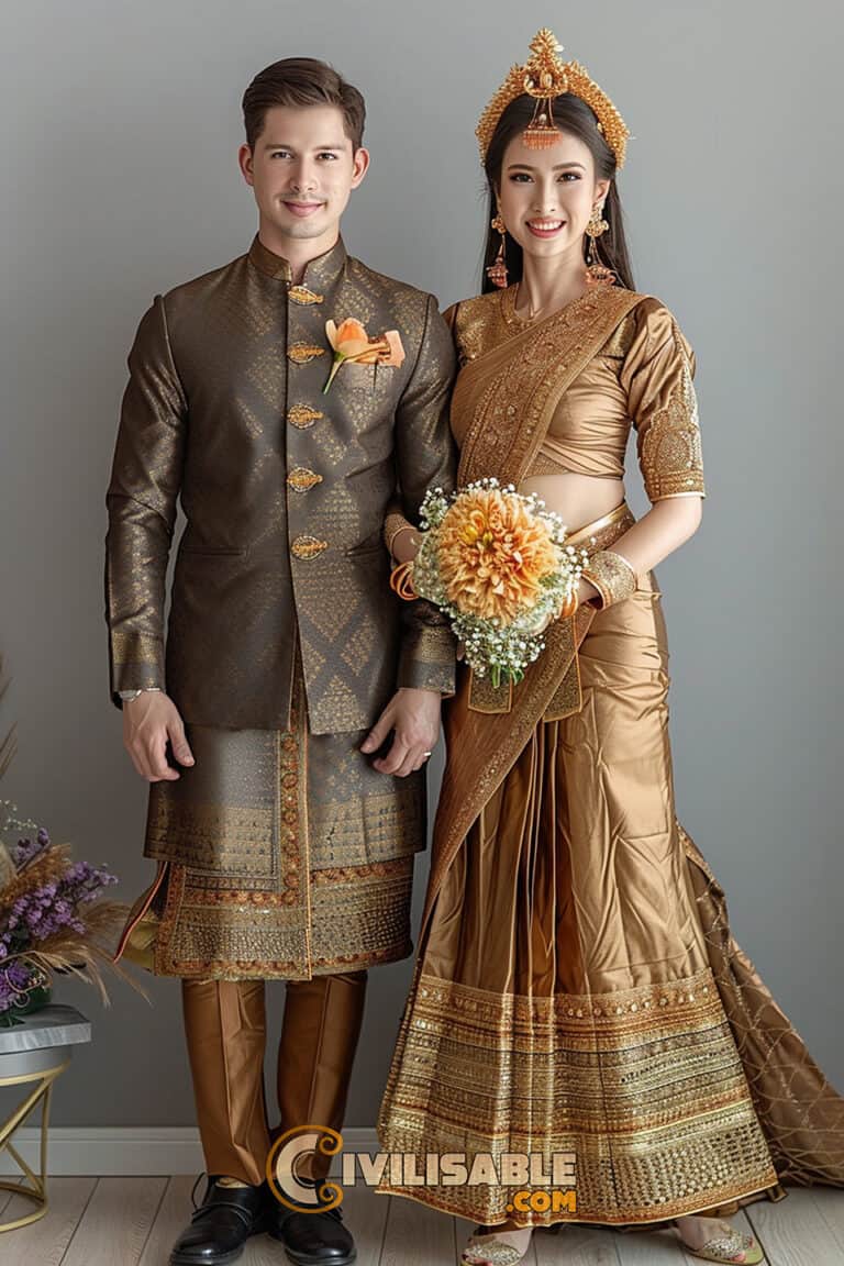 Traditional Malaysian Wedding Dress 6 Key Insights Traditional Malaysian Wedding Dress 6 Key Insights