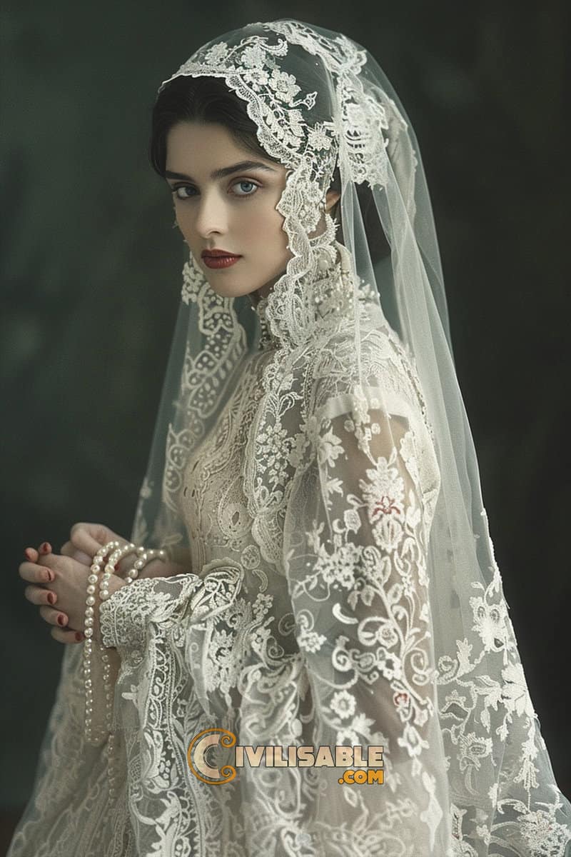 Traditional Italian Wedding Dress 60 Photos Astyledwedding