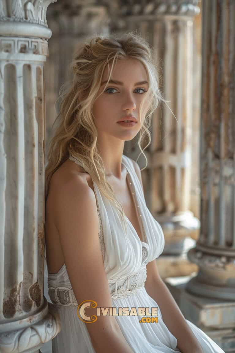 Traditional Italian Wedding Dress: 6 Key Insights