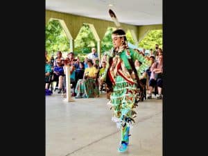 Native American Folk Art: 10 Timeless Facts For Art Lovers