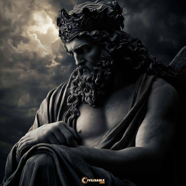 Evil Gods In Greek Mythology: 8 Famous Ones