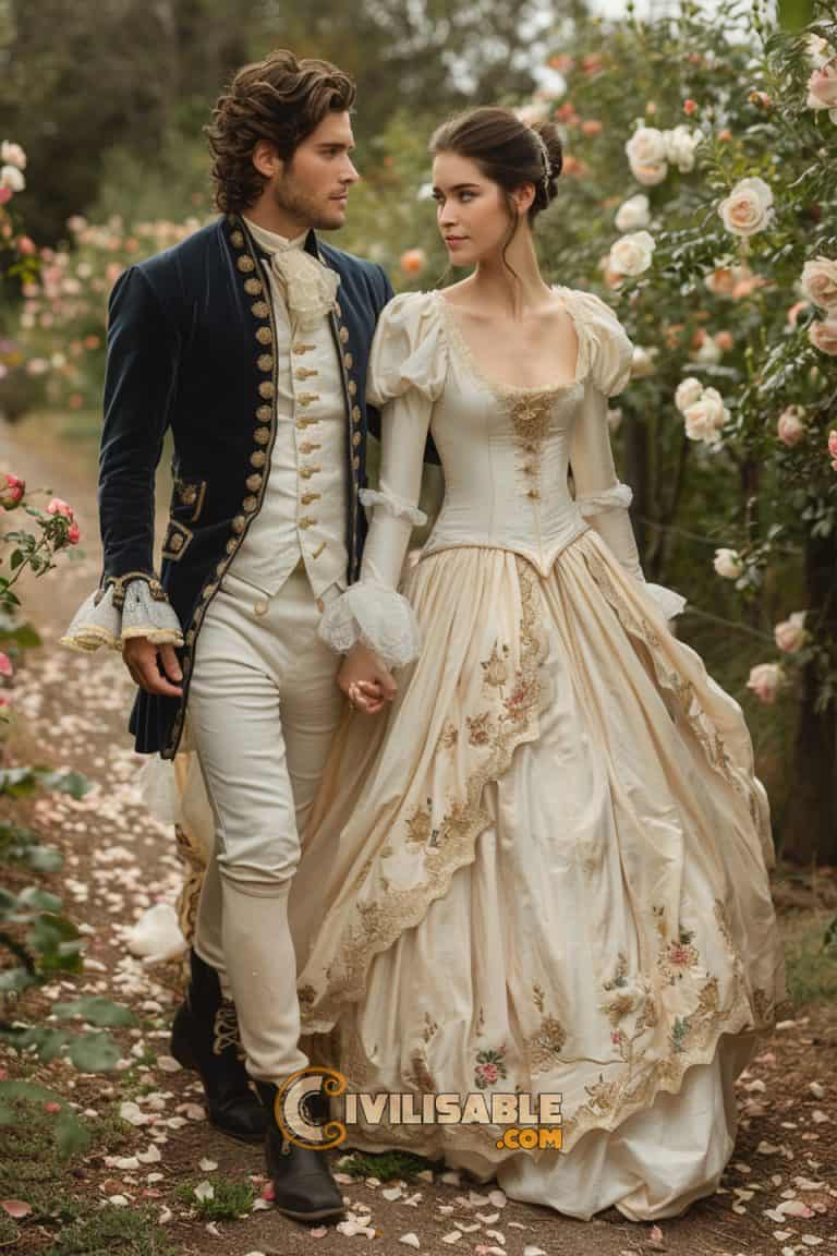 Traditional British Wedding Dress 6 Key Insights Traditional British Wedding Dress 6 Key Insights