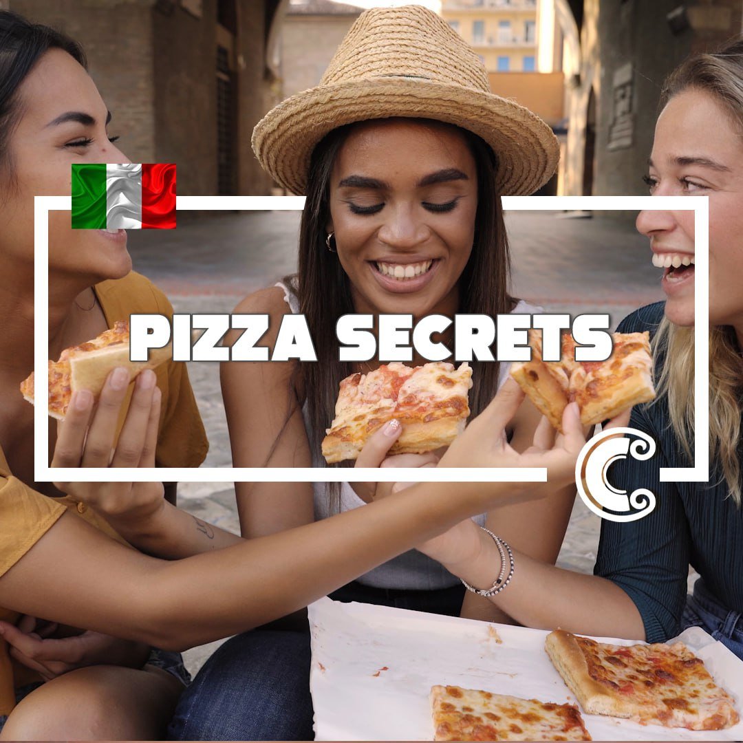 italian pizza