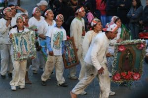 Mexican Folklore: 5 Echoes Of Myths