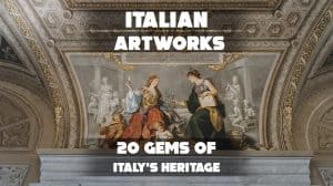 Masterpieces of Italy