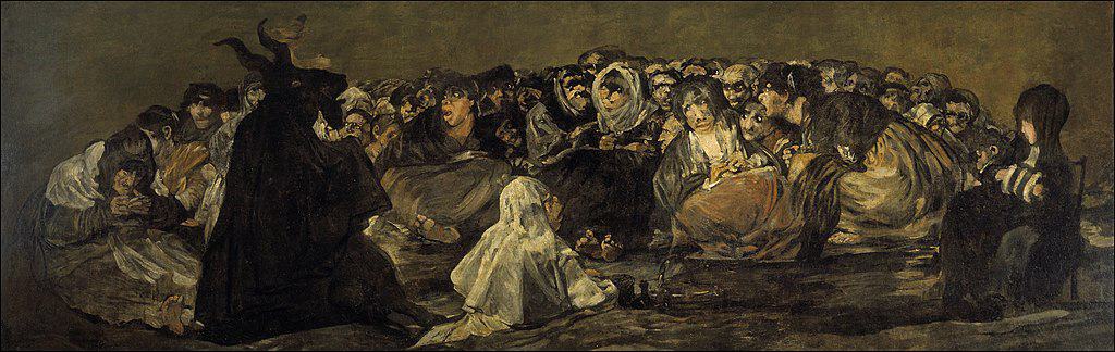 Spanish Folklore