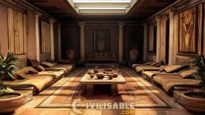Ancient Greek Houses: 8 Essential Facts