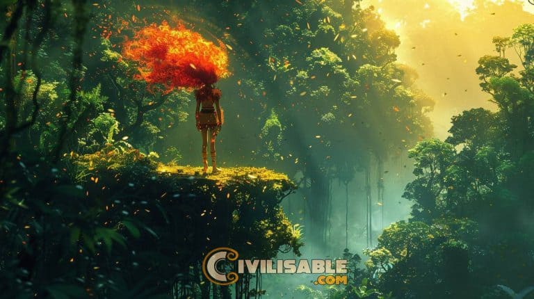 Brazilian Folklore: 5 Portals To The Myths