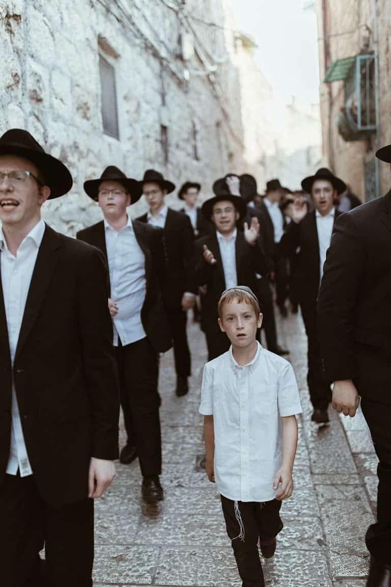 What Do Jewish People Look Like? 6 Fascinating Aspects