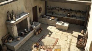 Ancient Greek Houses: 8 Essential Facts