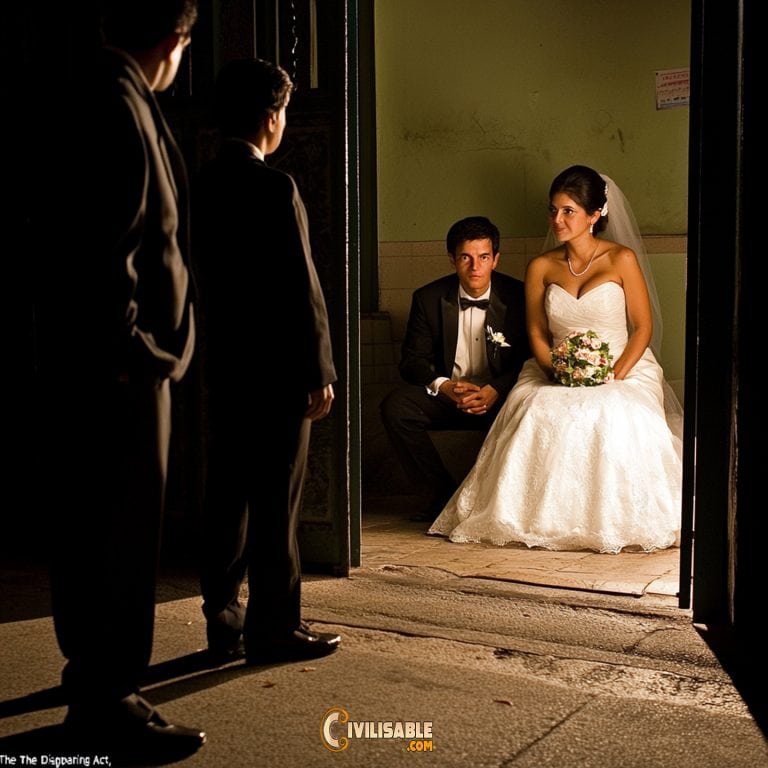 Colombian Wedding Traditions: 8 Memorable Customs
