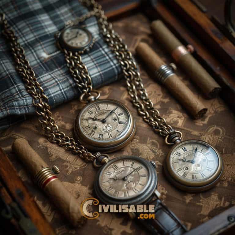 Peaky blinders attire 6 interesting points