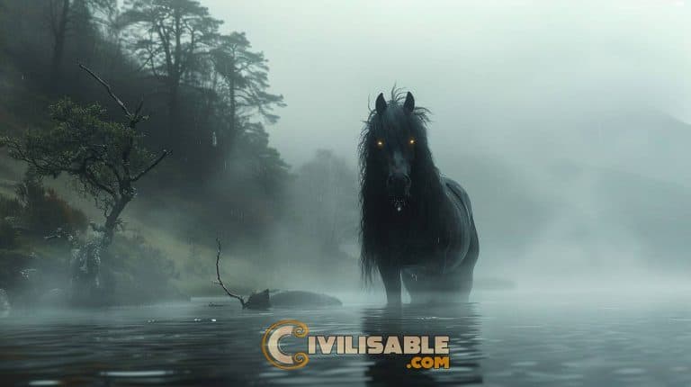 Scottish Folklore Creatures: 4 Echoes Of Myths
