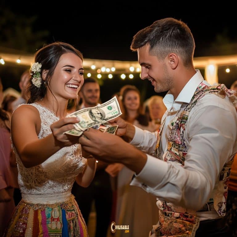 Romanian Wedding Traditions: 6 Memorable Customs