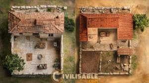 Ancient Greek Houses: 8 Essential Facts