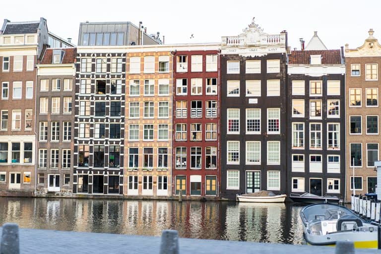 Dutch Top Building Dutch Architecture: 5 Major Insights