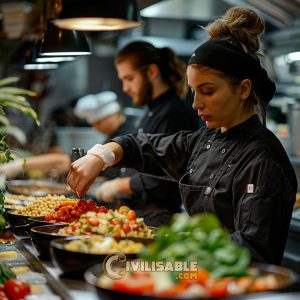 Olive Garden Dress Code: 4 Unique Facts