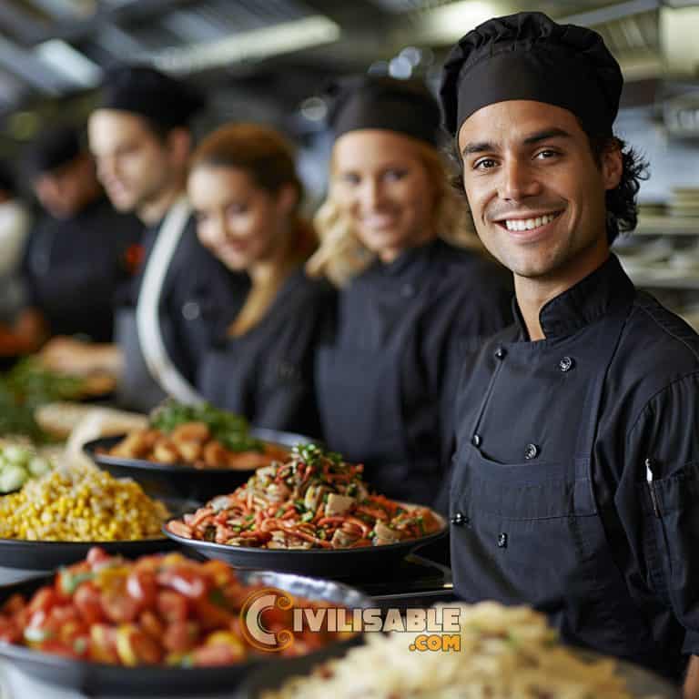Olive Garden Dress Code: 4 Unique Facts