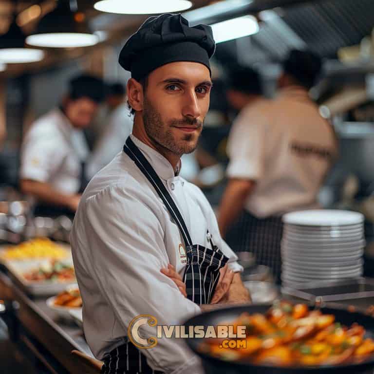 Kitchen+Kocktails Dress Code: 4 Notable Facts