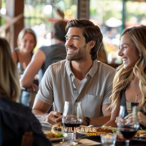 Olive Garden Dress Code: 4 Unique Facts