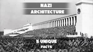 Nazi Architecture