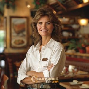 Olive Garden Dress Code: 4 Unique Facts