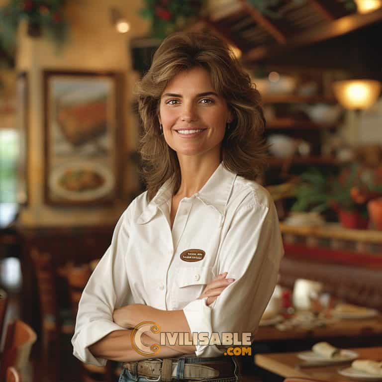 Olive Garden Dress Code: 4 Unique Facts
