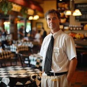 Olive Garden Dress Code: 4 Unique Facts