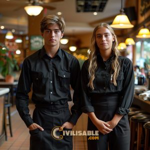 Olive Garden Dress Code: 4 Unique Facts