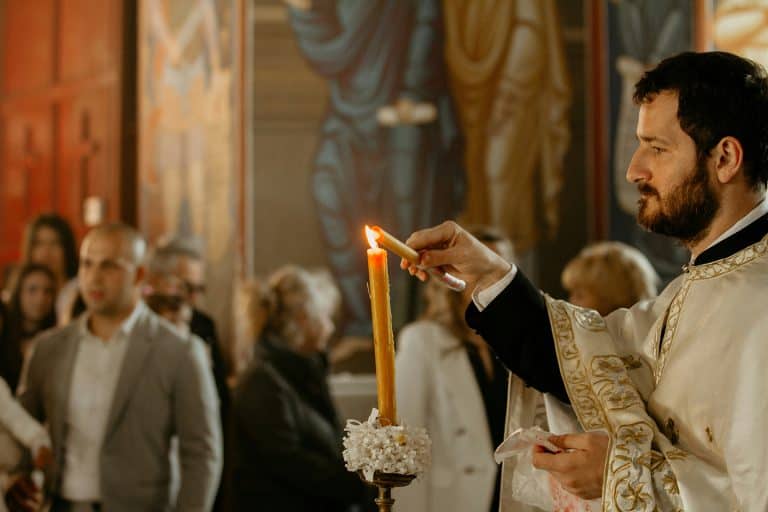 Ruist Ritual Russian Wedding Traditions: 7 Dominant Ones
