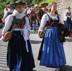 What Do Austrian People Look Like? 6 Fascinating Aspects