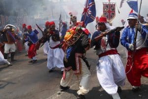 Cinco De Mayo: 5 Unique Ways To Celebrate Mexican Legacy