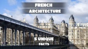 French Architecture