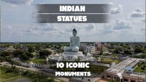 Indian Statues