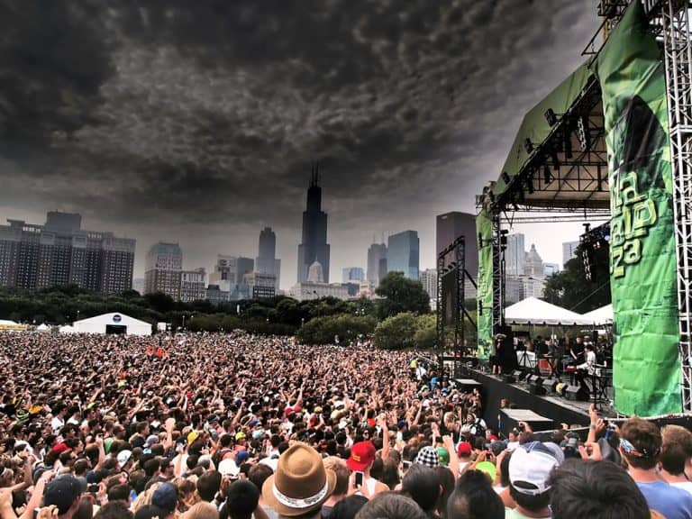 Biggest Music Festivals In The USA: 10 Dominant Ones