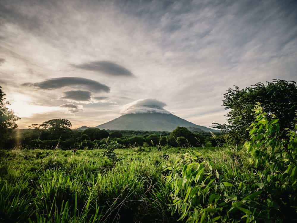 Nicaragua 3 30 25