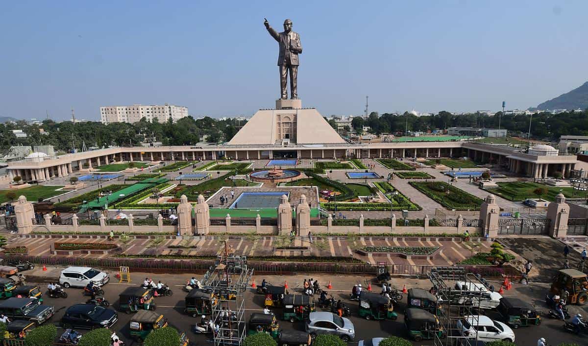 Indian Statues 10 Iconic Monuments Indian Statues 10 Iconic Monuments