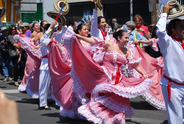 Holiday Traditions In Venezuela 5 Dominant Ones