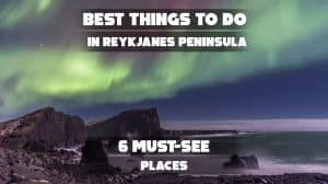 Best Things To Do in Reykjanes Peninsula