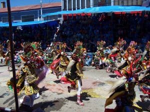 Holiday Traditions In Bolivia: 6 Fascinating Bolivian Holidays