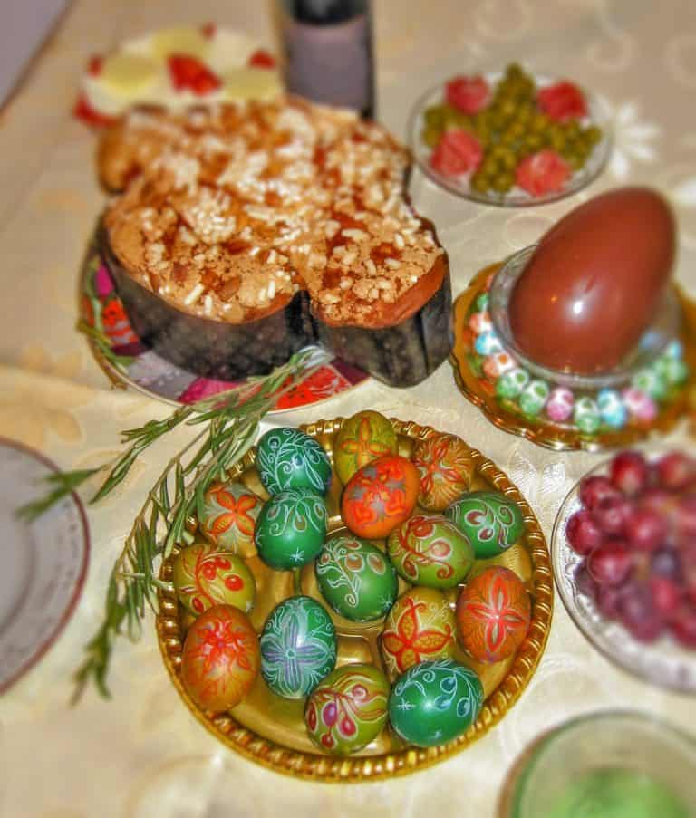 Holiday Traditions In Italy: 7 Must-know Points