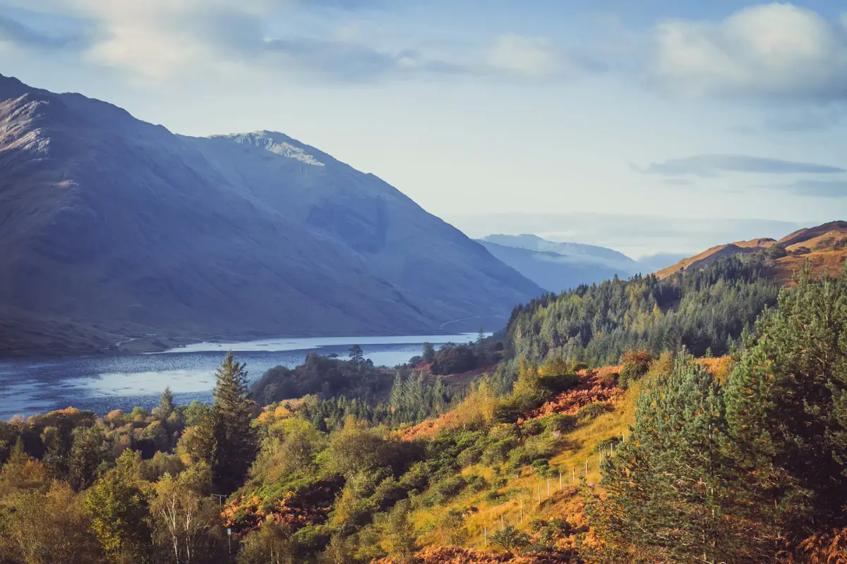 Best Places to Travel in September Best Places to Travel in September